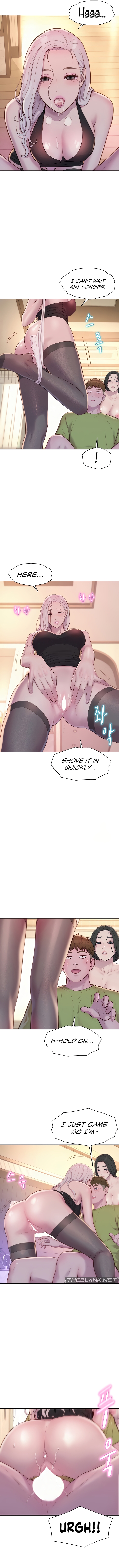 Romance Camping Chapter 70 image 11