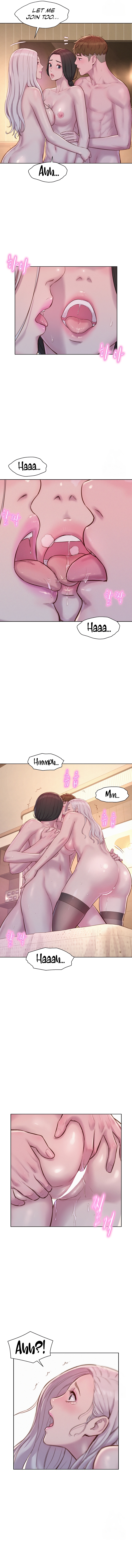 Romance Camping Chapter 72 image 4