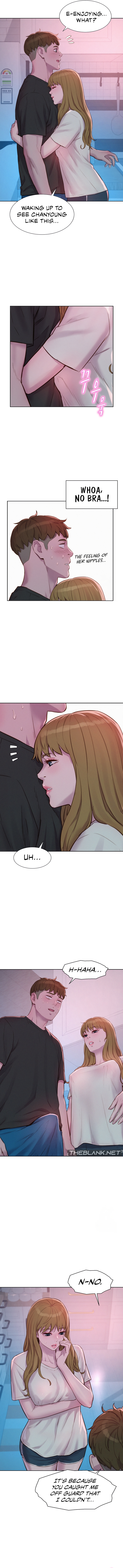 Romance Camping Chapter 73 image 11