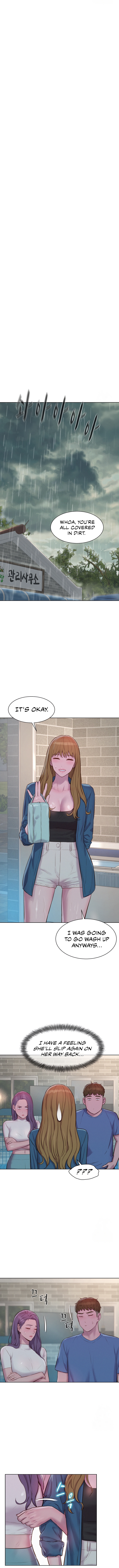 Romance Camping Chapter 73 image 4