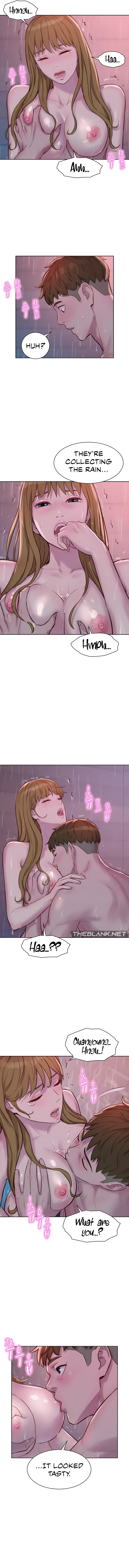 Romance Camping Chapter 74 image 4