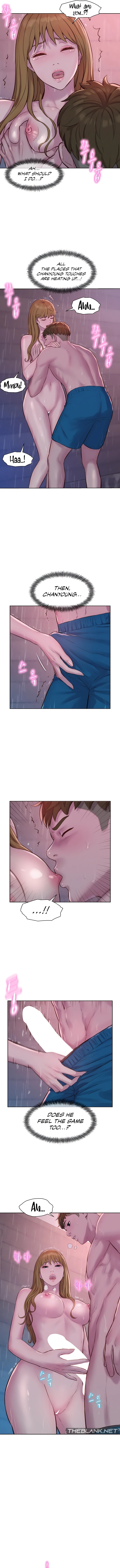 Romance Camping Chapter 74 image 5