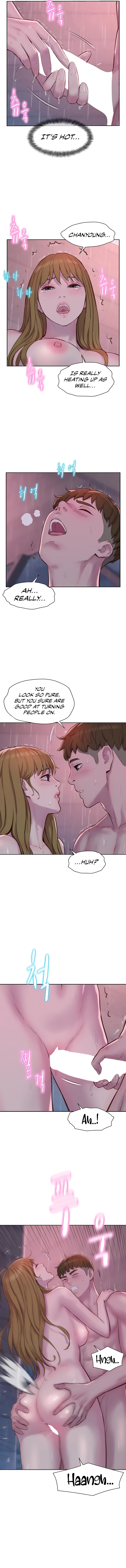 Romance Camping Chapter 74 image 6