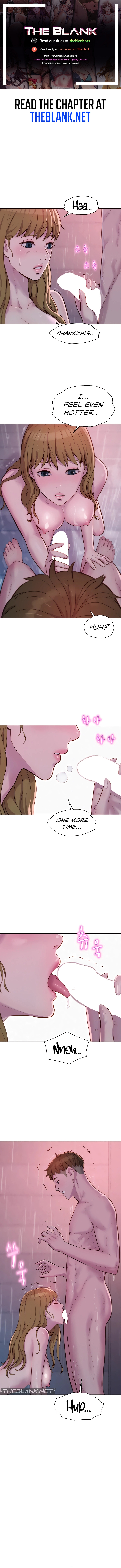Romance Camping Chapter 75 image 0