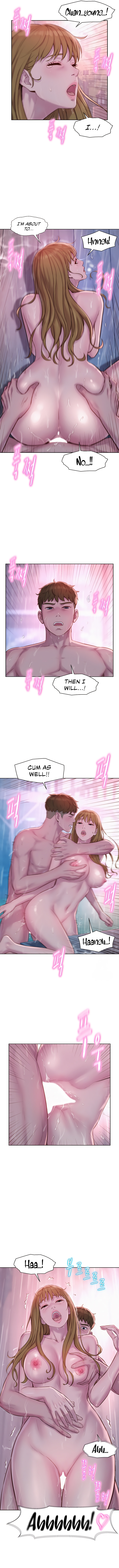 Romance Camping Chapter 75 image 9
