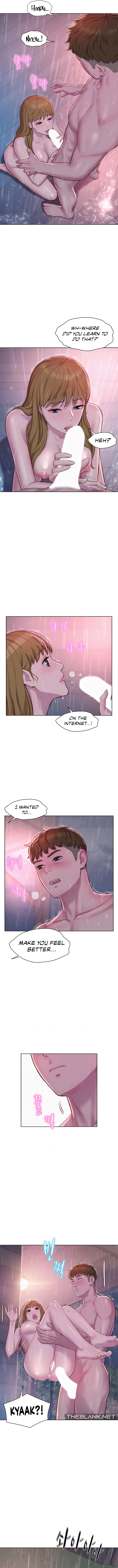 Romance Camping Chapter 75 image 2
