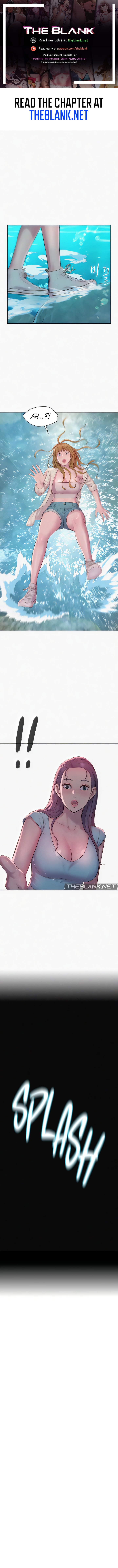 Romance Camping Chapter 77 image 0