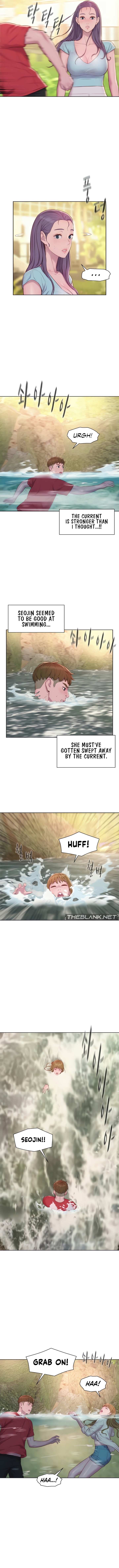 Romance Camping Chapter 77 image 2
