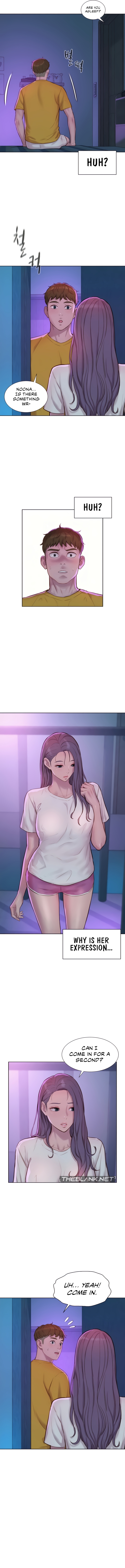 Romance Camping Chapter 77 image 7