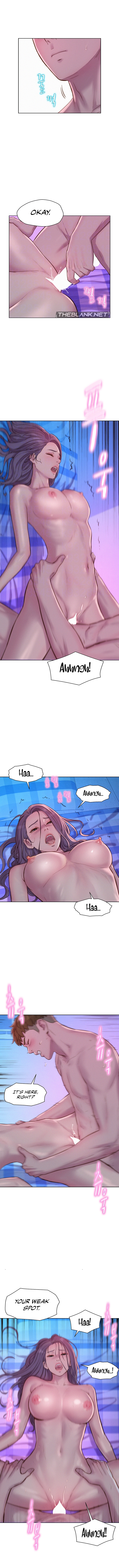Romance Camping Chapter 78 image 3