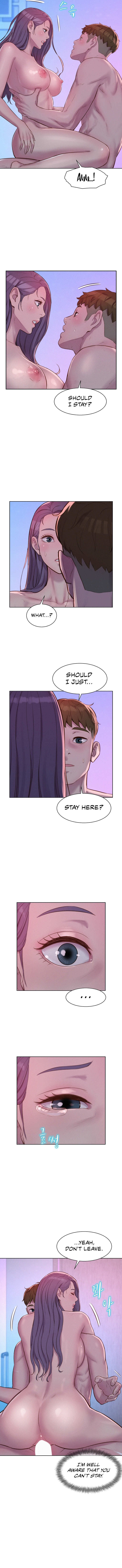 Romance Camping Chapter 78 image 7