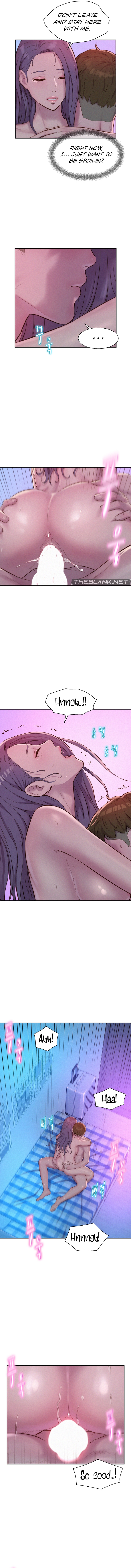 Romance Camping Chapter 78 image 8