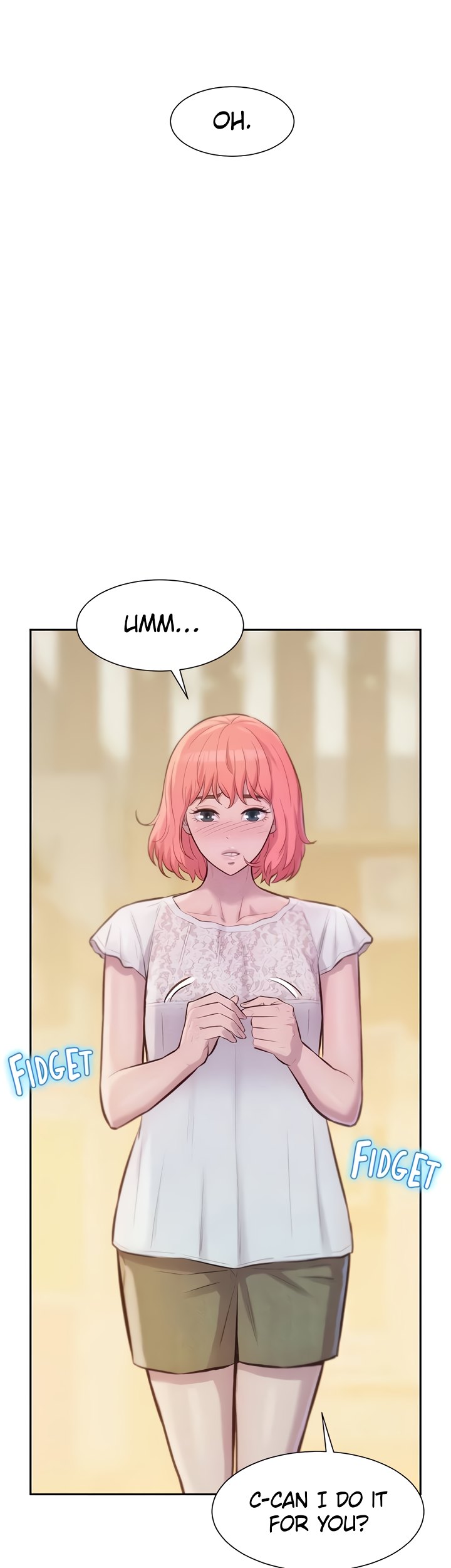 Romance Camping Chapter 8 image 13