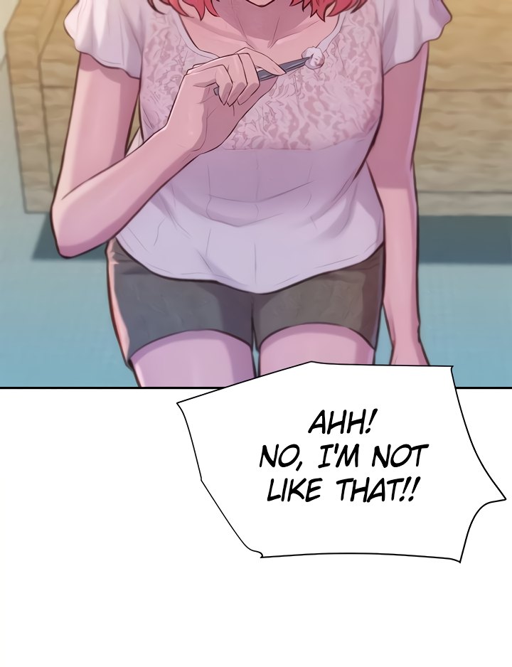 Romance Camping Chapter 8 image 18