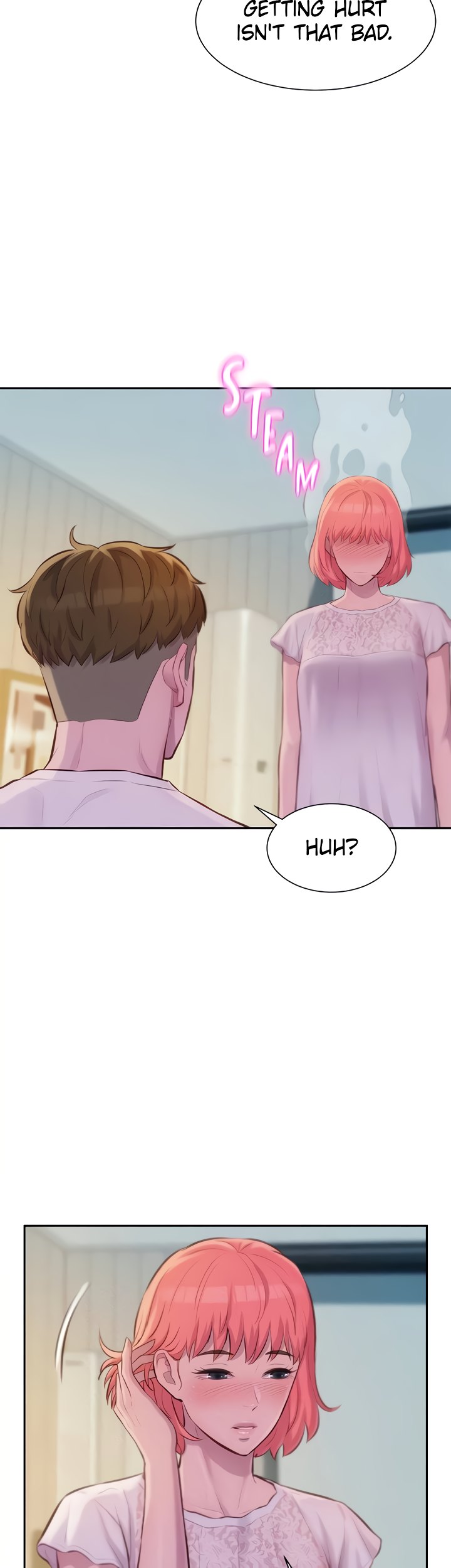 Romance Camping Chapter 8 image 27
