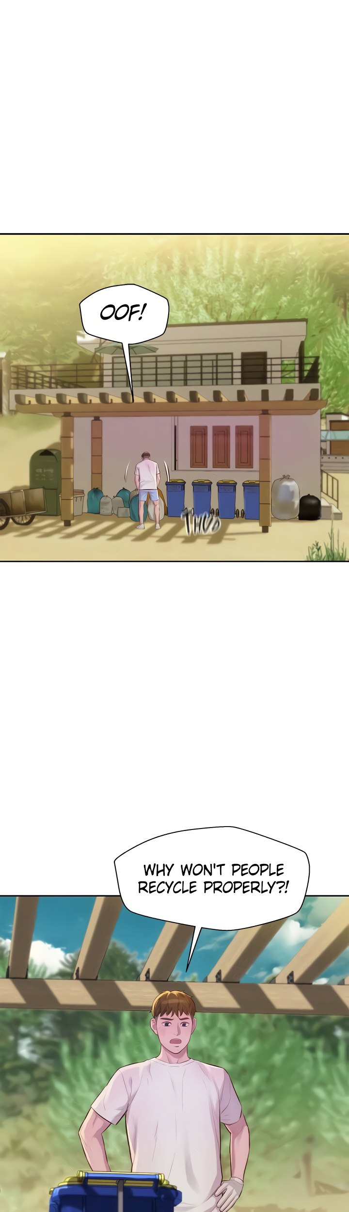 Romance Camping Chapter 8 image 31