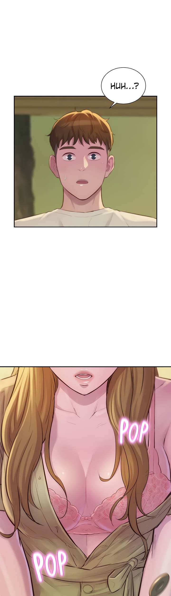 Romance Camping Chapter 8 image 40