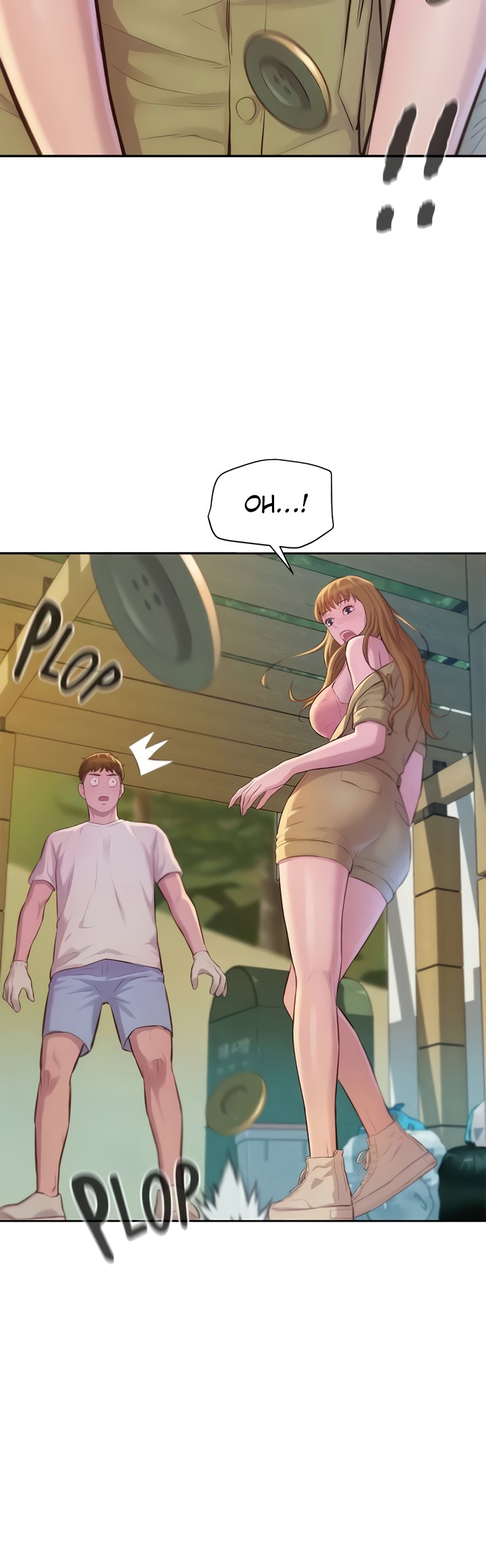 Romance Camping Chapter 8 image 41