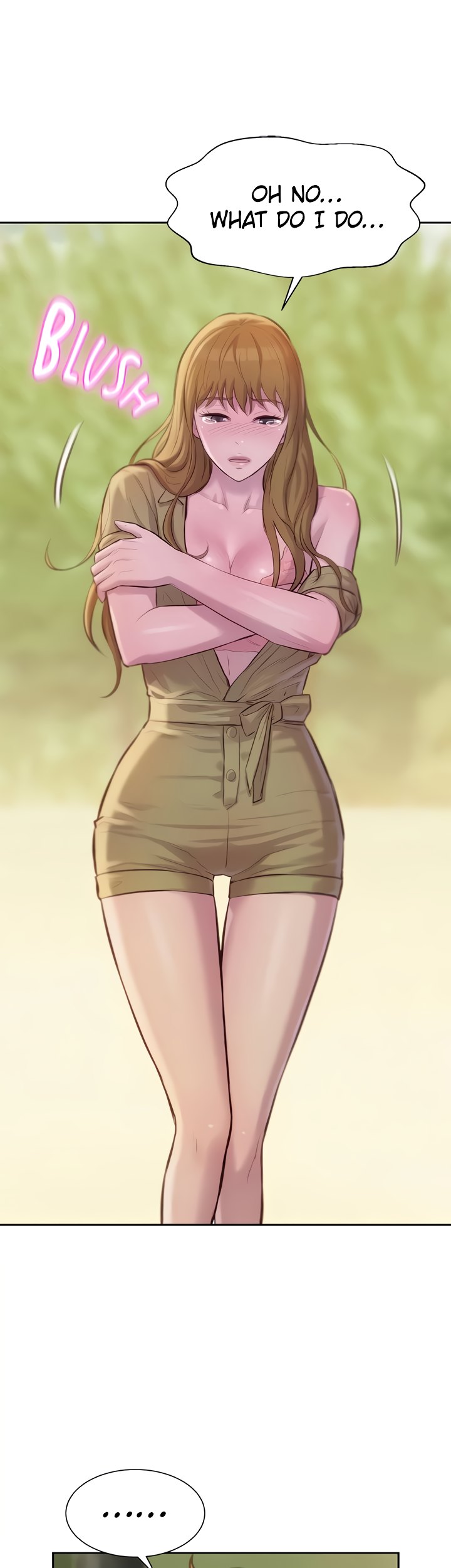 Romance Camping Chapter 8 image 42