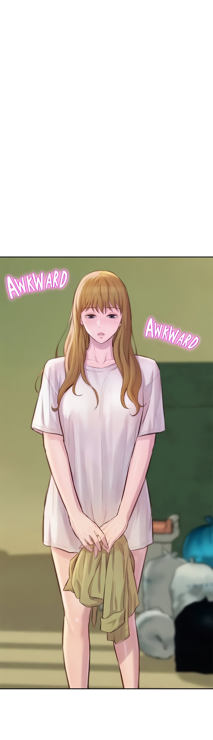 Romance Camping Chapter 8 image 45