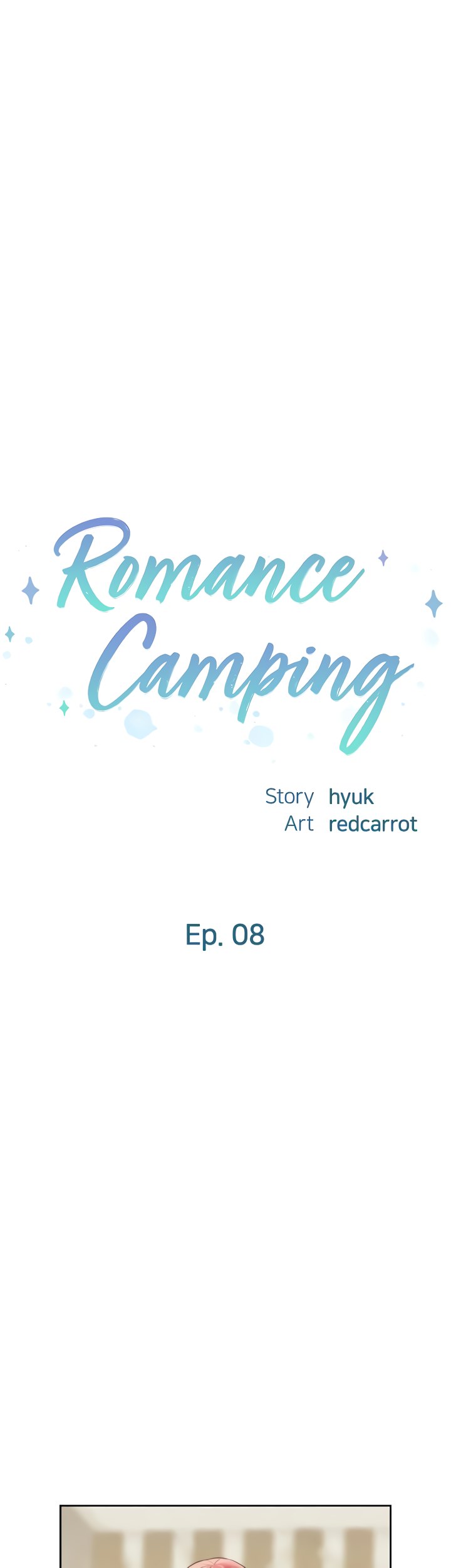 Romance Camping Chapter 8 image 4