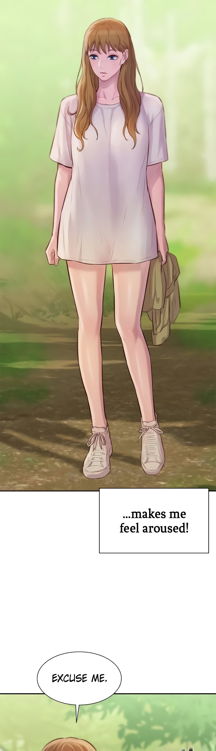 Romance Camping Chapter 8 image 51