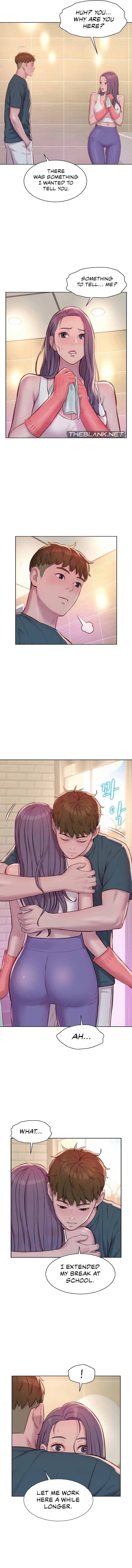 Romance Camping Chapter 80 image 10