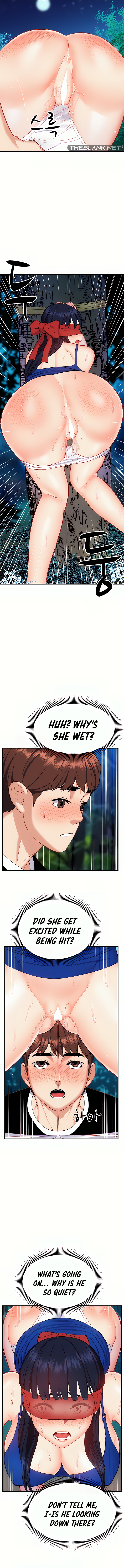 Summer Retreat Girls Chapter 21 image 5