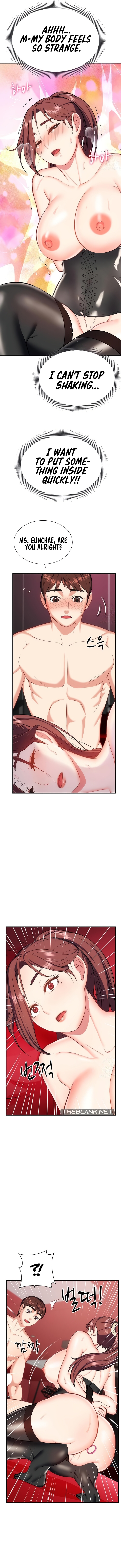 Summer Retreat Girls Chapter 27 image 10