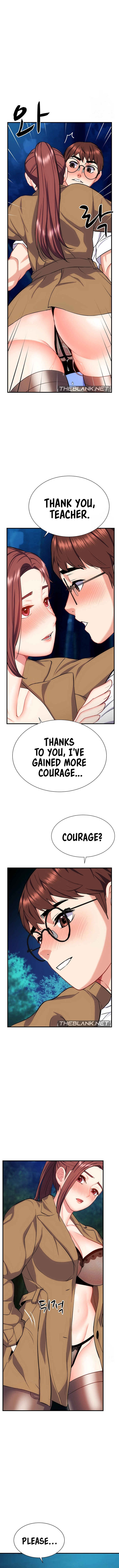 Summer Retreat Girls Chapter 29 image 5