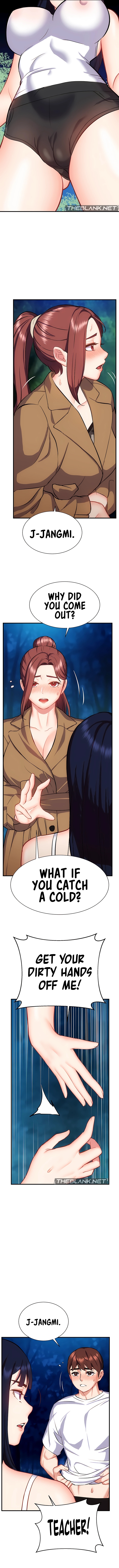 Summer Retreat Girls Chapter 31 image 6