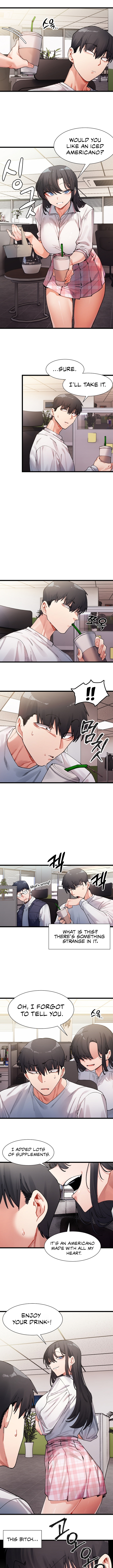 A Delicate Relationship Chapter 1 image 12
