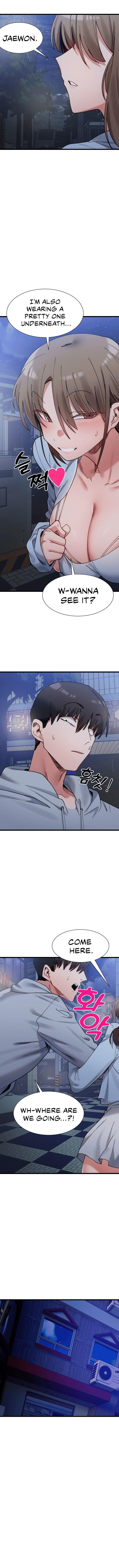 A Delicate Relationship Chapter 10 image 9