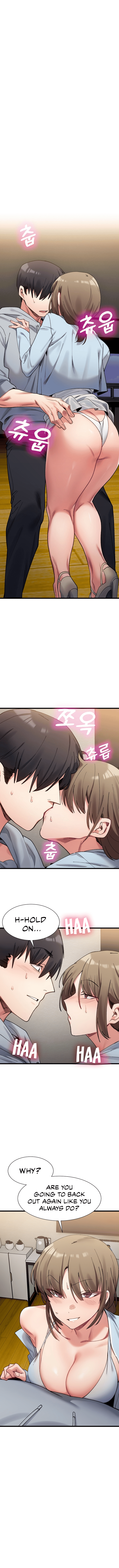 A Delicate Relationship Chapter 10 image 10