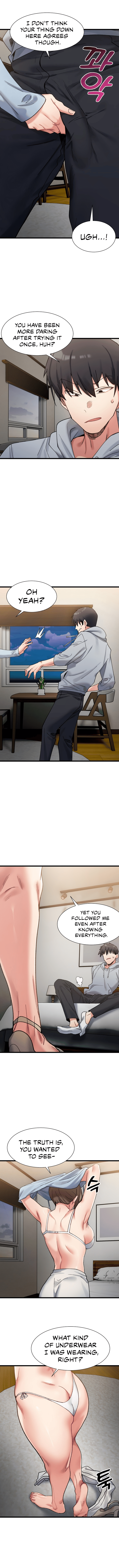 A Delicate Relationship Chapter 10 image 11