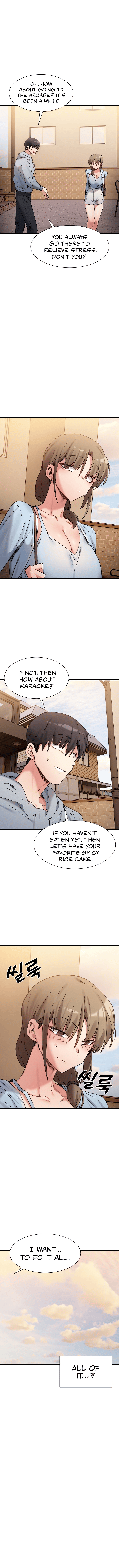 A Delicate Relationship Chapter 10 image 3