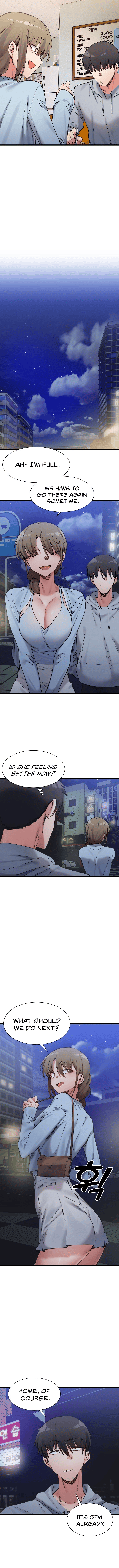 A Delicate Relationship Chapter 10 image 5