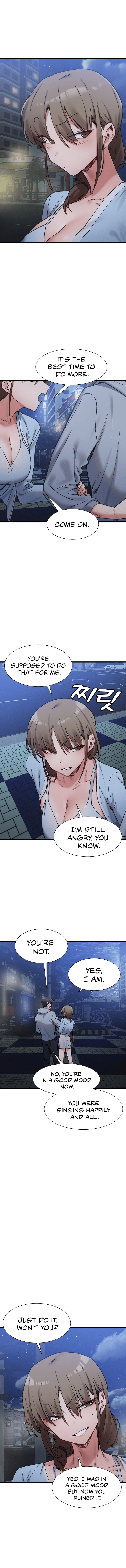 A Delicate Relationship Chapter 10 image 6