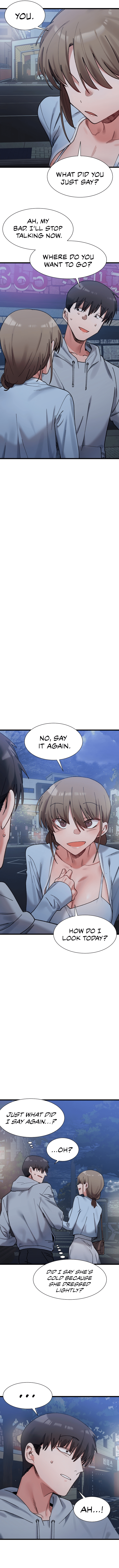 A Delicate Relationship Chapter 10 image 8