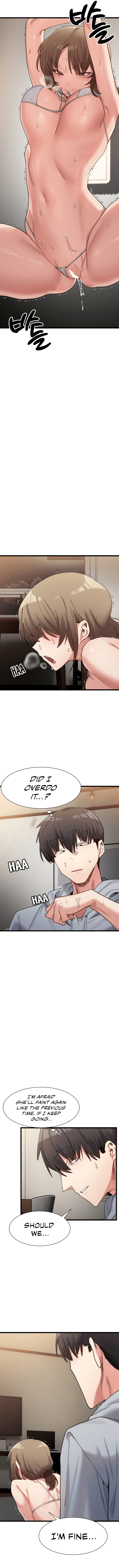 A Delicate Relationship Chapter 11 image 12