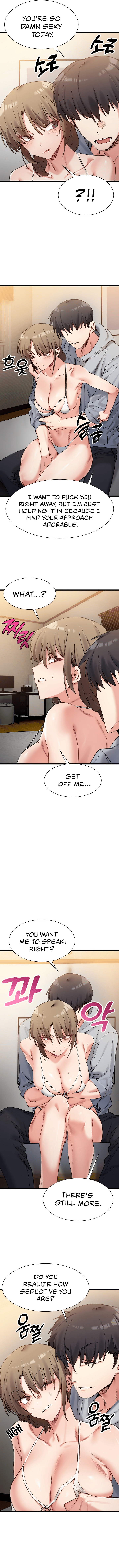 A Delicate Relationship Chapter 11 image 3