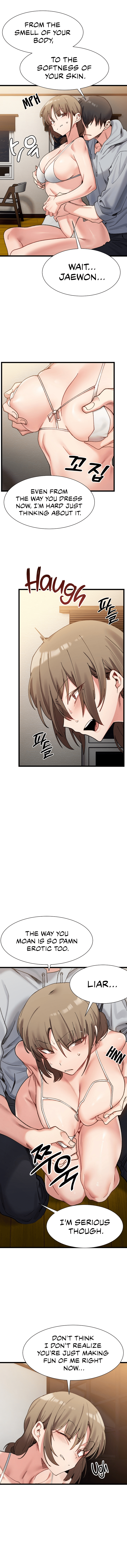 A Delicate Relationship Chapter 11 image 4