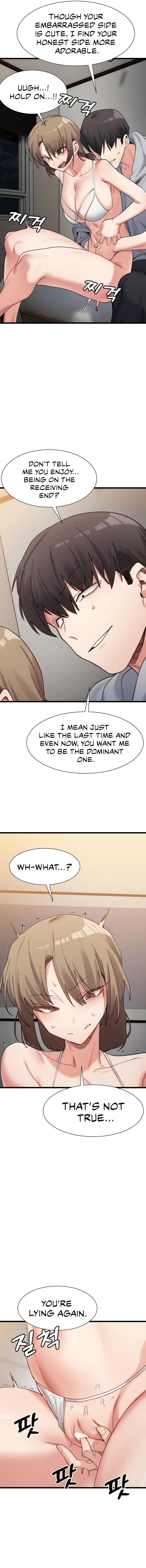 A Delicate Relationship Chapter 11 image 8