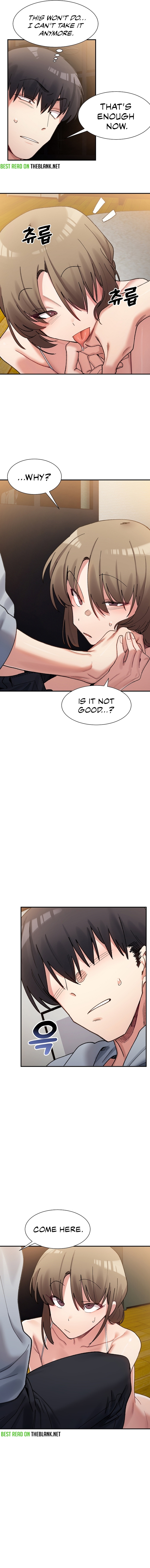 A Delicate Relationship Chapter 12 image 10
