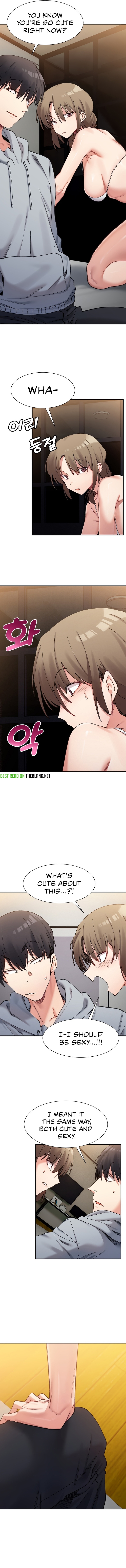 A Delicate Relationship Chapter 12 image 11