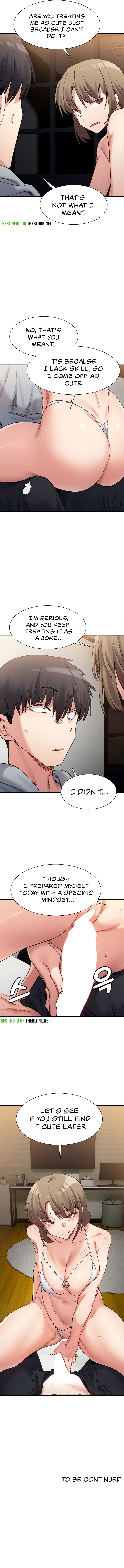 A Delicate Relationship Chapter 12 image 12
