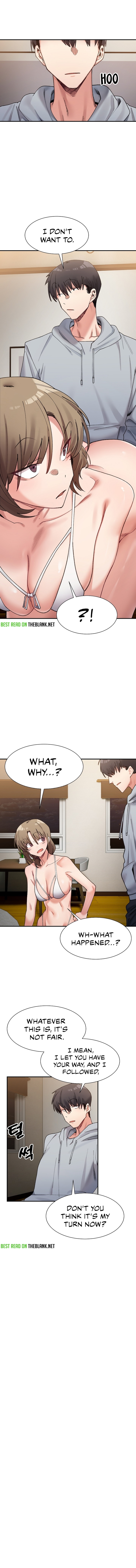A Delicate Relationship Chapter 12 image 1