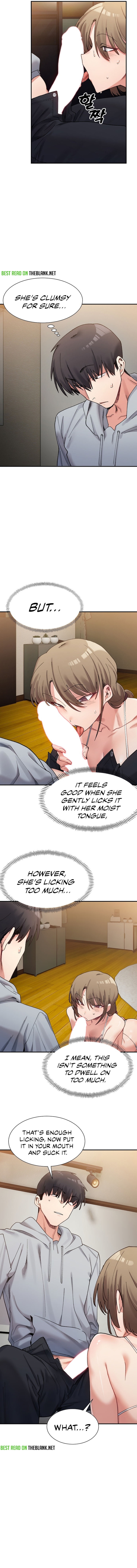 A Delicate Relationship Chapter 12 image 6