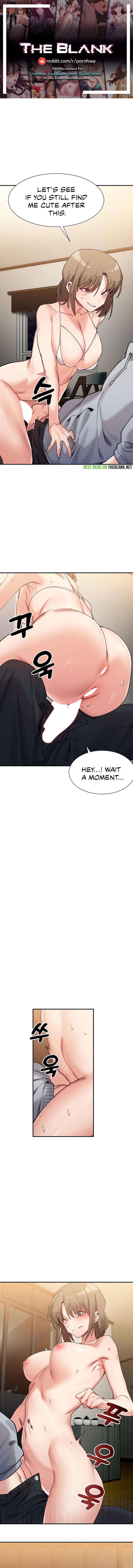 A Delicate Relationship Chapter 13 image 0