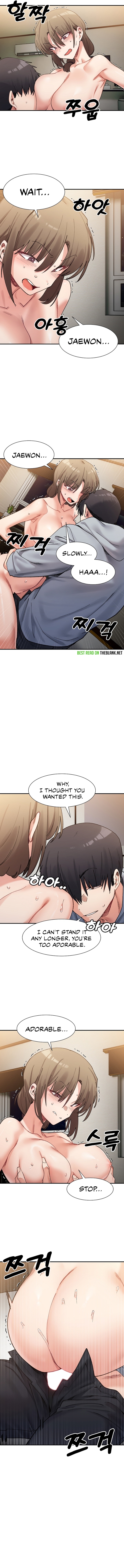 A Delicate Relationship Chapter 13 image 9
